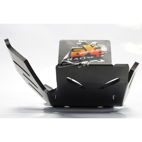 AXP Racing XTREM Karter & Himbavédő 8mm KTM EXC / EXC TPI 25 #4