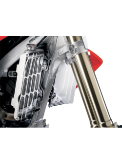MOOSE Hűtővédő Keret KTM EXC EXE LC2 MXC EXC-G STING SX XC 125 200 250 300 380 450 Supermoto RACING SENIOR JUNIOR 2000 - 2005 11-100
