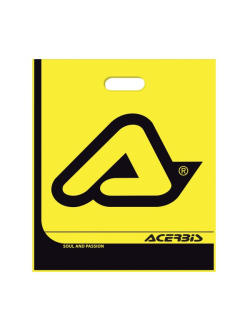 ACERBIS Műanyag Táska ACERBIS ICON AC 0020061