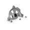 ACERBIS X-brake féktárcsa védő rögzítő - YAMAHA YZF 04/13 + YZ 04/19 + WR-WRF 04/19 ( AC 0020080 )