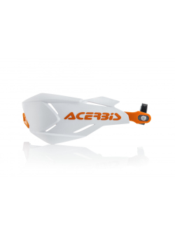 ACERBIS - X-FACTORY kézvédő (0022397)