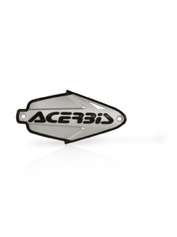 ACERBIS Alumínium lemezek Multiplo-E AC 0008431