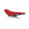 Acerbis X-Ülések - Puha - Honda CRF450R 17/19 + CRF250 18/19 (Fekete/Piros, Fekete/Kék, Piros, Piros/Fekete, Piros/Kék) AC 0022389