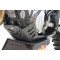HDPE XTREM karter & himbavédő 8mm FEKETE KTM HUSQVARNA 450SXF 450XCF FC450 FX450 2019 AX1501