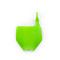 ACERBIS Első Rajtszám Táblák KXF250 04-08 + KXF450 06-08 + KX125/250 03-08 + RMZ250 04-06 (Fekete * Zöld 03 * Zöld 06 * Fehér * Sárga) AC 0002121