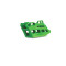 ACERBIS Láncvezető 2.0 KXF 250/450 (Fekete * Zöld * Fehér) AC 0017950