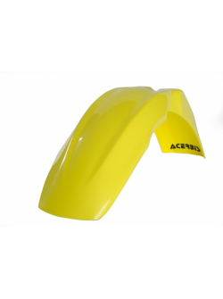 ACERBIS Elülső Sárvédők SUZUKI RM65 03-17 - Sárga AC 0008370.060.003