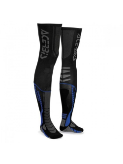 ACERBIS X-LEG PRO hosszúszárú zokni (AC 0021693.)