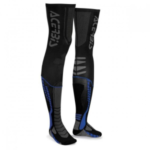 ACERBIS X-LEG PRO hosszúszárú zokni (AC 0021693.)