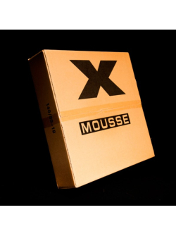 X-MOUSSE belső gumi - 120/100-19 XM120.100.19