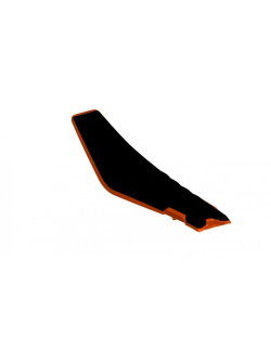 ACERBIS X-SEAT KTM (SOFT) (Fekete * Narancs * Kék) AC 0023588