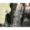 ARTAFON (RG09) Hűtővédő -  KTM/HQ - '20 (ventilátor nélküli motorok)