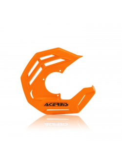 ACERBIS Első Féktárcsa Védő X-Future (Narancs * Narancs16 * Fehér * Kék * Sárga * Fluoreszkáló Sárga * Fekete * Piros * Zöld) AC 0024328