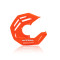 ACERBIS Első Féktárcsa Védő X-Future (Narancs * Narancs16 * Fehér * Kék * Sárga * Fluoreszkáló Sárga * Fekete * Piros * Zöld) AC 0024328