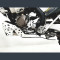 P-TECH Rezonátor & karter & himbavédő - műanyag betéttel - KTM EXC 150 Husqvarna TE 150 - 2020 (PK018H)