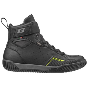 GAERNE G.ROCKET GORETEX Sport cipő Fekete (39 * 40 * 41 * 42 * 43 * 44 * 45 * 46 * 47 * 48) 2446-001
