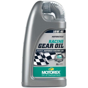 MOTOREX Racing Gear Oil 10W40 1L - REX303086