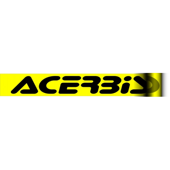 ACERBIS BANNERS ROLLS AC 0020065