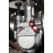S3 KEIHIN Enduro S3 Karburátor Állító Kit (FEKETE * PIROS * KÉK * EZÜST * ARANY) BL-698
