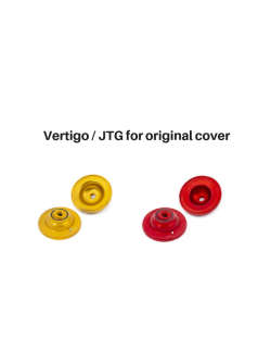 S3 Vertigo / JTG betétek eredeti hengerfej fedél használatával VJTGINS