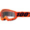100% Accuri 2 OTG - Szemüveg-kompatibilis Védőszemüveg (50224-101)