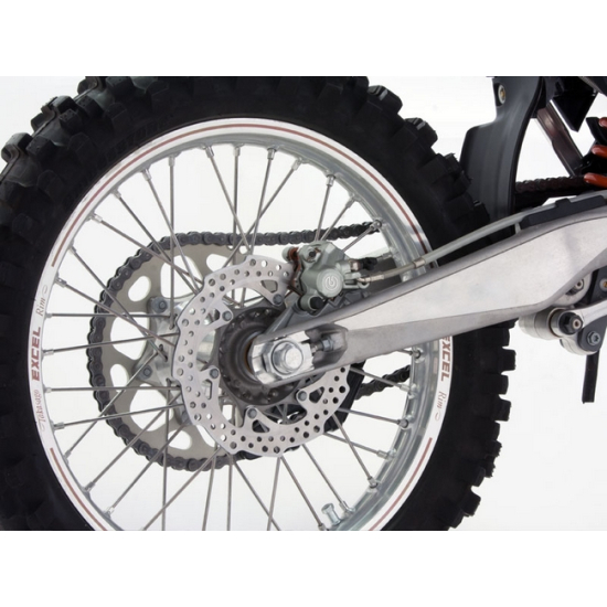 Zwheel R-DiskRotor SUS RM125/250 06-, RMZ250 07-, 450Z 05- W #1