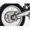 Zwheel R-DiskRotor SUS RM125/250 06-, RMZ250 07-, 450Z 05- W51-20227 Hátsó Féktárcsa