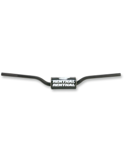 RENTHAL FATBAR KTM LOW 822 Fekete (822-01-BK) - Motoralkatrész Webshop