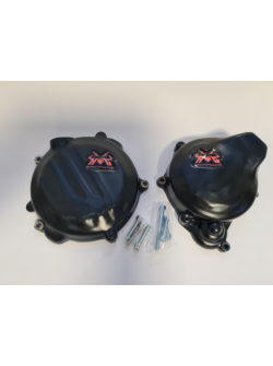 ENDUROHOG KTM EXC 150 kuplung & gyújtás SZETT 2020- 10131