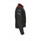 ACERBIS Kabát CE ON ROAD RUBY LADY (Fekete* Fekete/Fehér* Fekete/Piros) (XS-XXL) AC 0024605