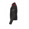 ACERBIS Kabát CE ON ROAD RUBY LADY (Fekete* Fekete/Fehér* Fekete/Piros) (XS-XXL) AC 0024605