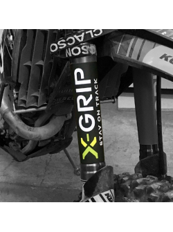 X-GRIP Villa-Matrica Szett (Fekete/Zöld * Zöld/Fehér) XG-181*