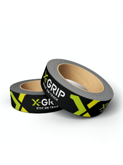 X-GRIP Barrier Tape XG-2423