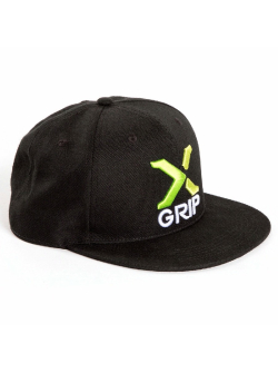 X-GRIP Cap V2, fekete XG-2034