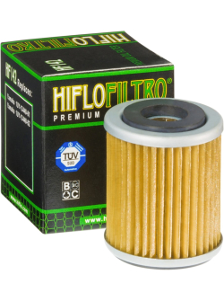 HIFLOFILTRO Prémium Olajszűrő HF142