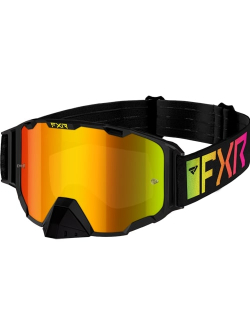 FXR MAVERICK MX Védőszemüveg 22 223395-7400