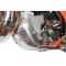 ENDURO ENGINEERING Gumi Rögzítésű Extrém Haspáncél KTM 24-1017X