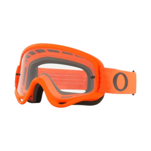 OAKLEY XS O-FRAME MX Goggle 0OO7030 Moto narancs 703027 (gyerek)