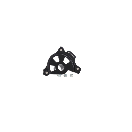 ACERBIS Fekete Konzol Felszerelő Készlet X-brake X-tr15 AC 0025361.000
