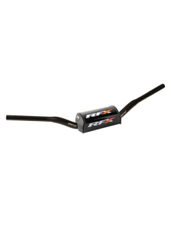 RFX Pro F7 Taper Bar 28.6mm (Fekete) - KTM SX85 1110694001 FXHB7000999BK