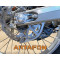 ARTAFON KTM HUSQVARNA HUSBERG SHERCO 2023-2003 hátsó féktárcsa védő DG02