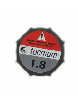 TECNIUM Radiátor Sapka 1,8 Bar KTM/HVA/Husaberg K1.8