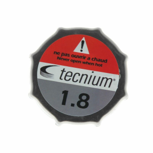 TECNIUM Radiátor Sapka 1,8 Bar KTM/HVA/Husaberg K1.8