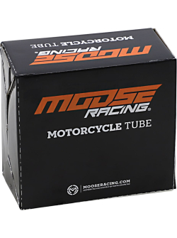 MOOSE RACING Standard Gumibelső - 19" - 4.00/4.50 110/90-19 M20073