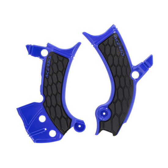 ACERBIS X-GRIP FRAME PROTECTION FOR YAMAHA AC 0026516.251