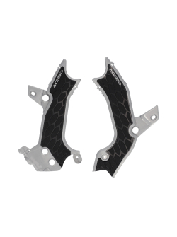 ACERBIS X-GRIP FRAME PROTECTOR FOR KAWASAKI AC 0026096