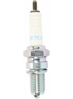 NGK Standard Spark Plug - DR7ES 3123