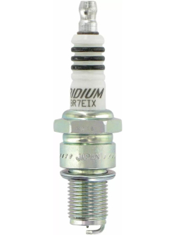 NGK Iridium IX Spark Plug - BR7EIX 6664