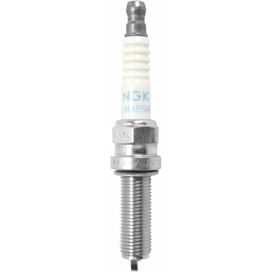 NGK Laser Iridium Spark Plug - SILMAR9A9S 6213