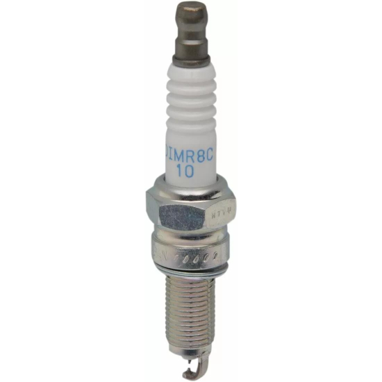 NGK Laser Iridium Spark Plug - DIMR8C10 92743